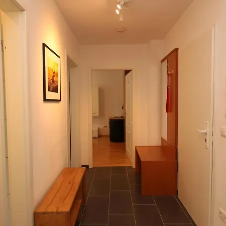 Charming In With Terrace * Essen