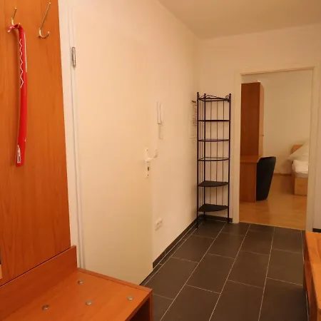 Charming In With Terrace * Essen